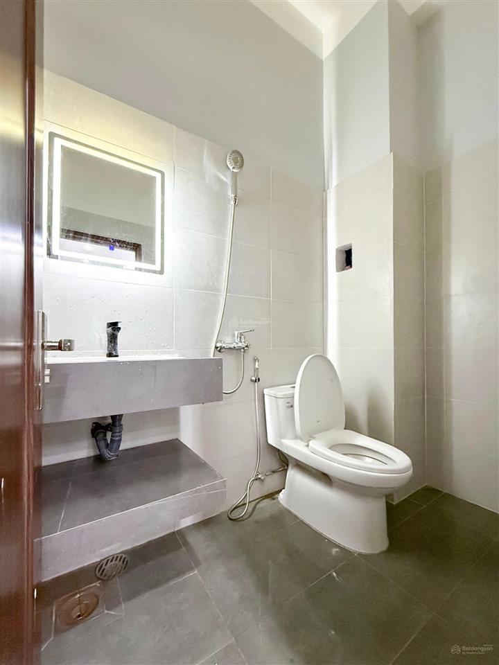 Khai trương chdv, tô hiến thành, quận 10, giá từ 6tr3 mới 100%, có thang máy