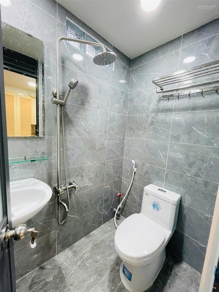 Khai trương chdv, tô hiến thành, quận 10, giá từ 6tr3 mới 100%, có thang máy