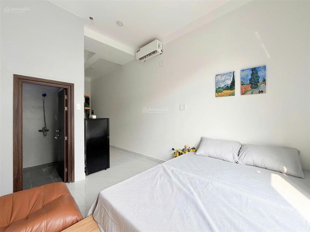 Khai trương chdv, tô hiến thành, quận 10, giá từ 6tr3 mới 100%, có thang máy