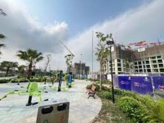 Căn góc siêu đẹp thoáng, view công viên  hồ điều hòa  ga metro  đại lộ