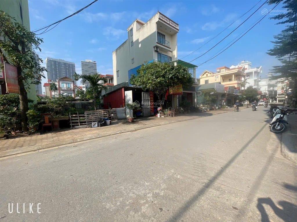 Trục chính vĩnh thanh  kinh doanh ngày đêm  diện tích 100m²  mặt tiền ~5m