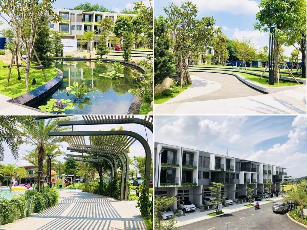 Hiếm! bán lỗ căn nhà phố the standard 70 m² giá chỉ 3.7 tỷ