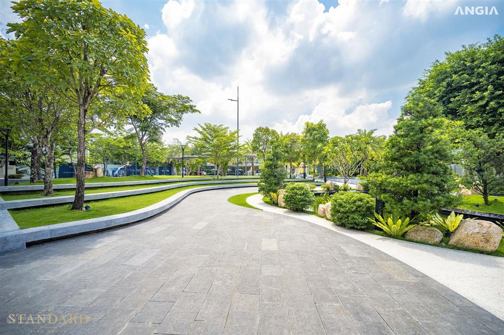 Hiếm! bán lỗ căn nhà phố the standard 70 m² giá chỉ 3.7 tỷ