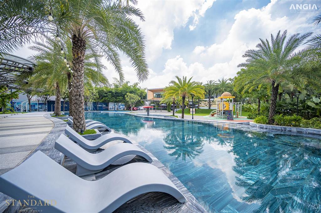 Hiếm! bán lỗ căn nhà phố the standard 70 m² giá chỉ 3.7 tỷ