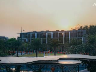 Sống chuẩn resort tại the standard an gia, giá thuê 18 triệu/ tháng