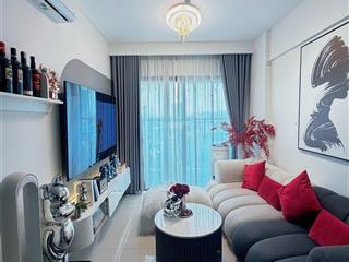 Bán nhanh căn 2pn,2wc,67m2 giá 2 tỷ 580 nhà có nội thất.  0933 952 *** em hiền xem nhà ngay