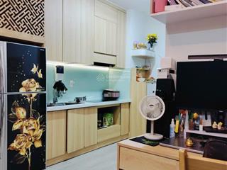 Chỉ một căn duy nhất giá 1 tỷ 610 triệu  căn 47m² tại cc eco xuân lái thiêu