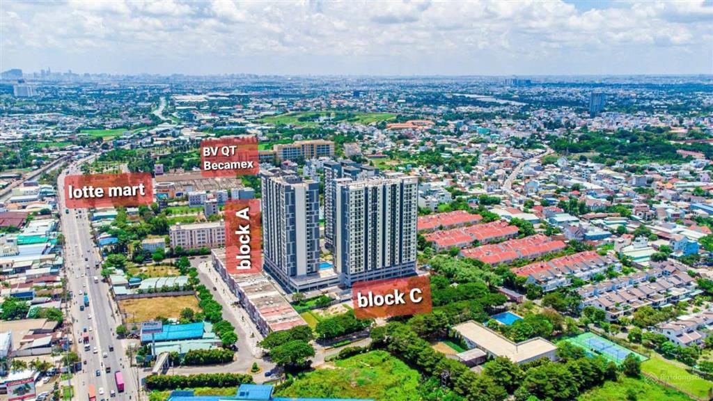 Chủ nhà bán nhanh nhà 3pn, 2wc, căn góc 2 bancon, giá 2.8 tỷ tại eco xuân