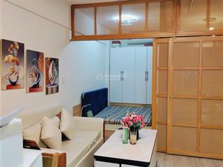 Bán cc eco xuân  lái thiêu, 1,85 tỷ, 47m2, 1pn, 1wc, nội thất full