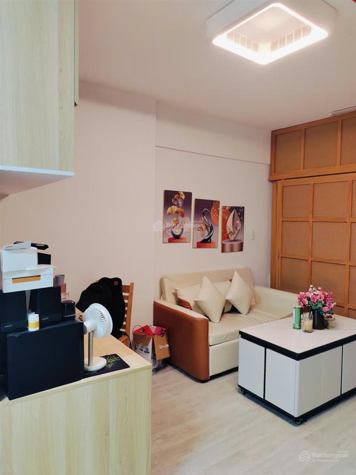 Bán cc eco xuân  lái thiêu, 1,85 tỷ, 47m2, 1pn, 1wc, nội thất full