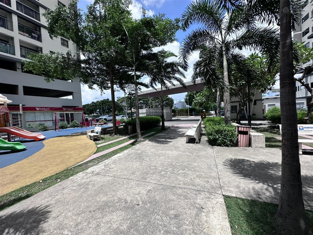 Bán cc eco xuân  lái thiêu, 1,85 tỷ, 47m2, 1pn, 1wc, nội thất full