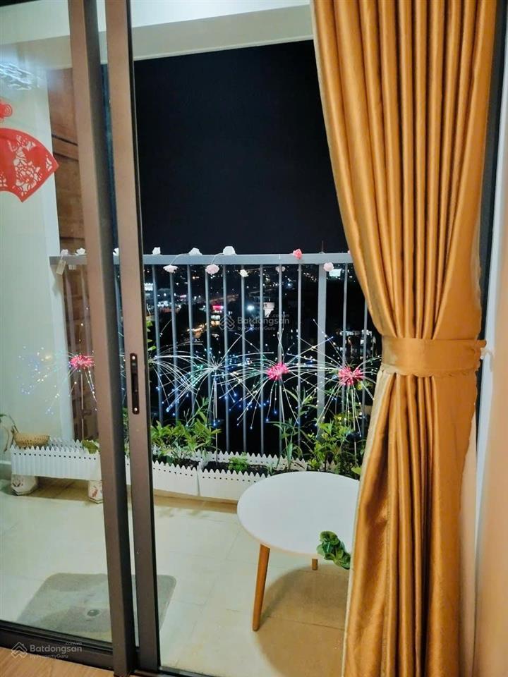 Bán cc eco xuân  lái thiêu, 1,85 tỷ, 47m2, 1pn, 1wc, nội thất full
