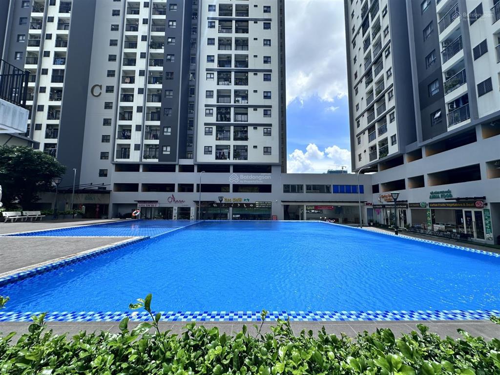 Chính chủ gửi bán căn studio eco xuân 47m2 full nội thất 1 tỷ 650