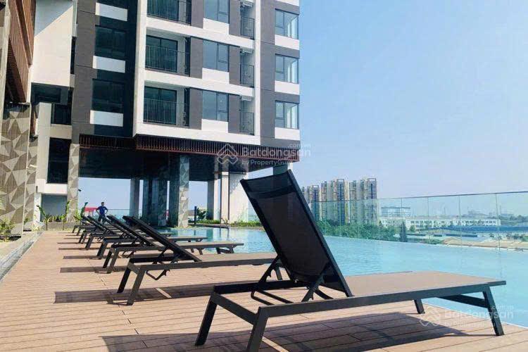 Căn hộ 3pn full đồ siêu đẹp tại the emerald golf view  chỉ 14 tr/tháng