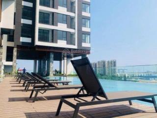 Căn hộ 3pn full đồ siêu đẹp tại the emerald golf view  chỉ 14 tr/tháng
