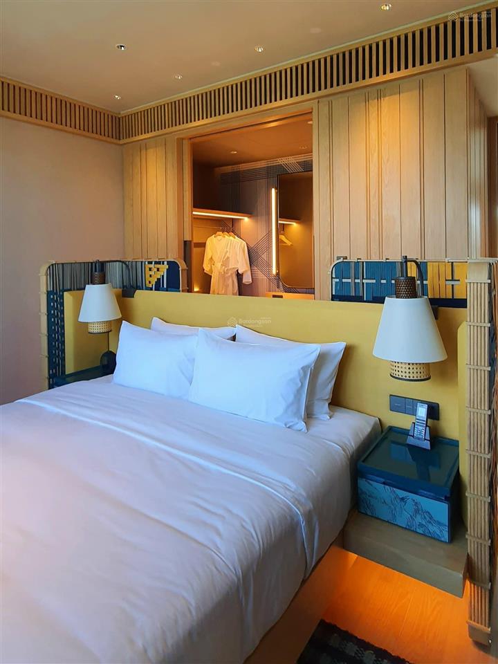 01 căn villa 760m2  3pn mặt biển hyatt regency hồ tràm sắp bàn giao. ko bắt buộc tg cho thuê