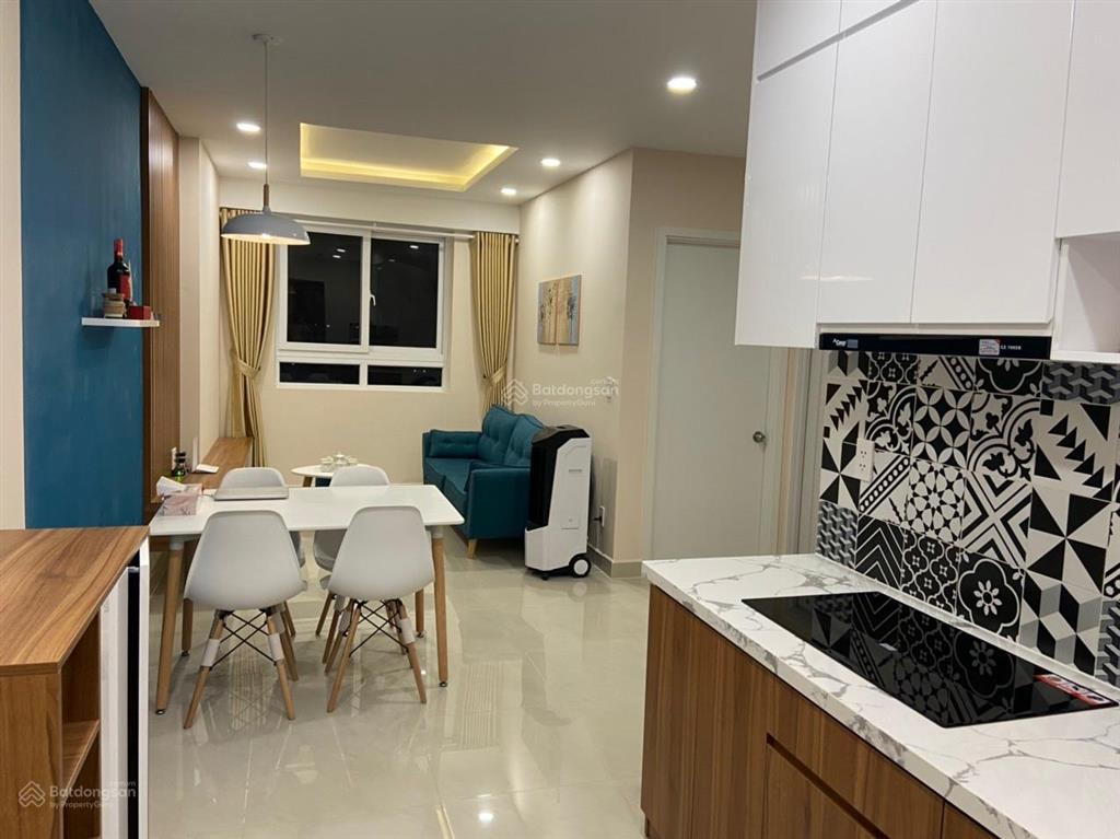 Chính chủ cần bán căn hộ dự án topaz home 2