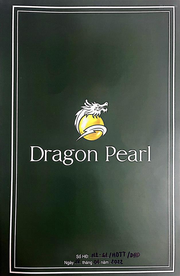Đất dự án ora park (dragon pearl) đường 12m
