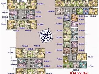 Em (quyết) cư dân tòa nhà được chủ nhà gửi bán căn 23 n giá tốt nhất dự án home city