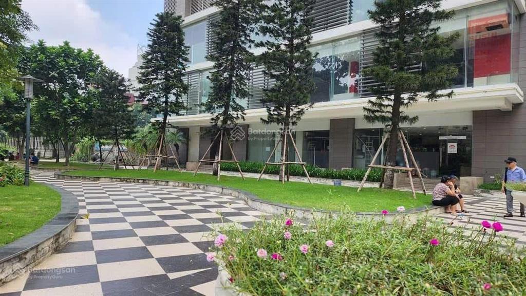 $siêu hiếm $ bán căn hộ 4pn, 3wc, 173m2 tại thăng long number one, giá siêu hời 15,5 tỷ , view hồ
