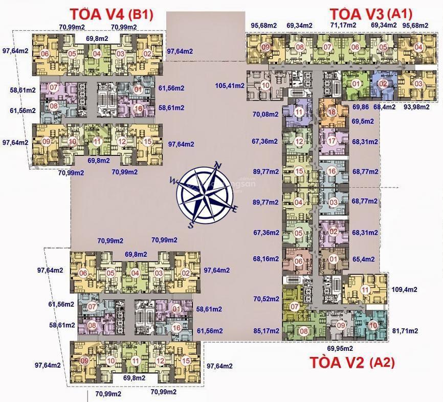 2pn 2vs ́dự án home city chỉ 7,9 tỷ