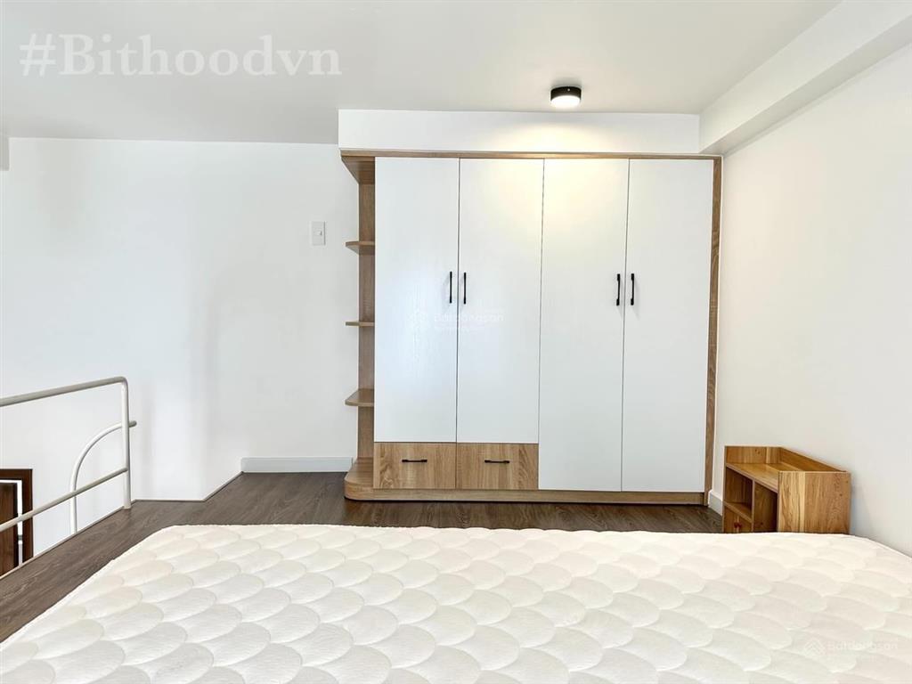 Căn hộ cao cấp ngay kcn tân bình, cửa sổ thoáng mát, full nội thất