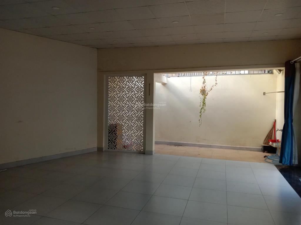 Bán nhà hẻm 97 đường ung văn khiêm, p. thạnh mỹ tây, sổ hồng, giá 8,5 tỷ (tl)