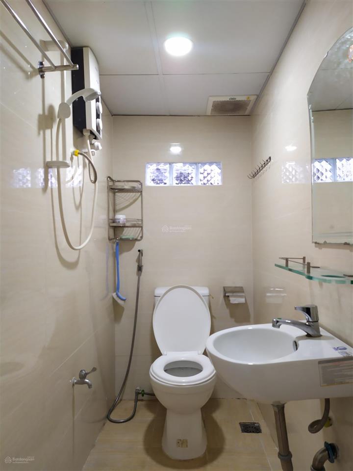 Bán nhà hẻm 97 đường ung văn khiêm, p. thạnh mỹ tây, sổ hồng, giá 8,5 tỷ (tl)