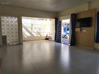 Bán nhà hẻm 97 đường ung văn khiêm, p. thạnh mỹ tây, sổ hồng, giá 8,5 tỷ (tl)