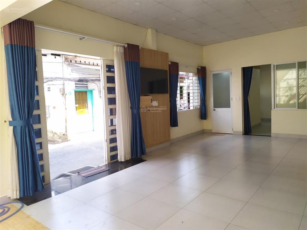 Bán nhà hẻm 97 đường ung văn khiêm, p. thạnh mỹ tây, sổ hồng, giá 8,5 tỷ (tl)