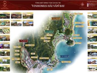 Mở bán đợt 1 vinhome làng vân đà nẵng , book sớm chọn vị trí đẹp, ưu đãi khủng, chỉ từ 6 tỷ.