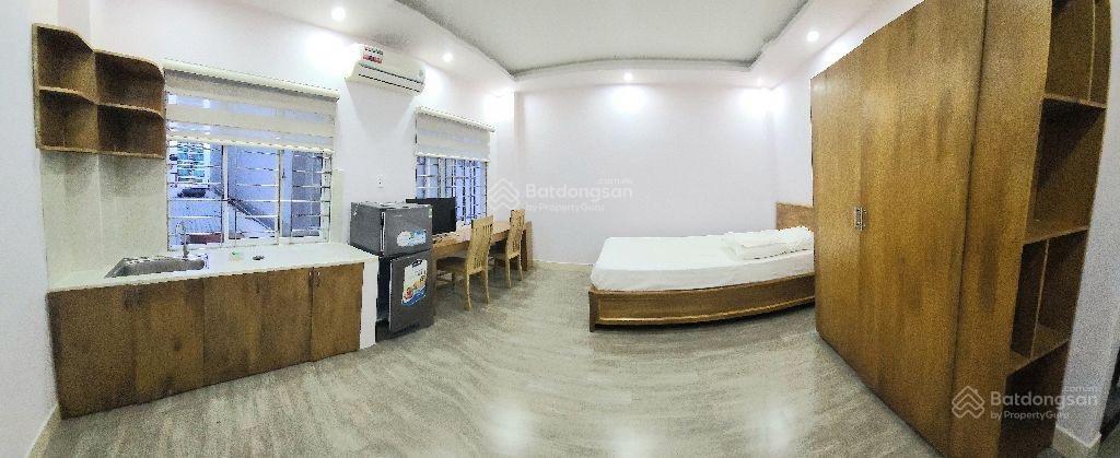 Toà căn hộ 6 tầng cực rẻ giá chỉ ngang 1 lô đấtmặt tiền dương đình nghệ khu phố hàn quốc27,x ty