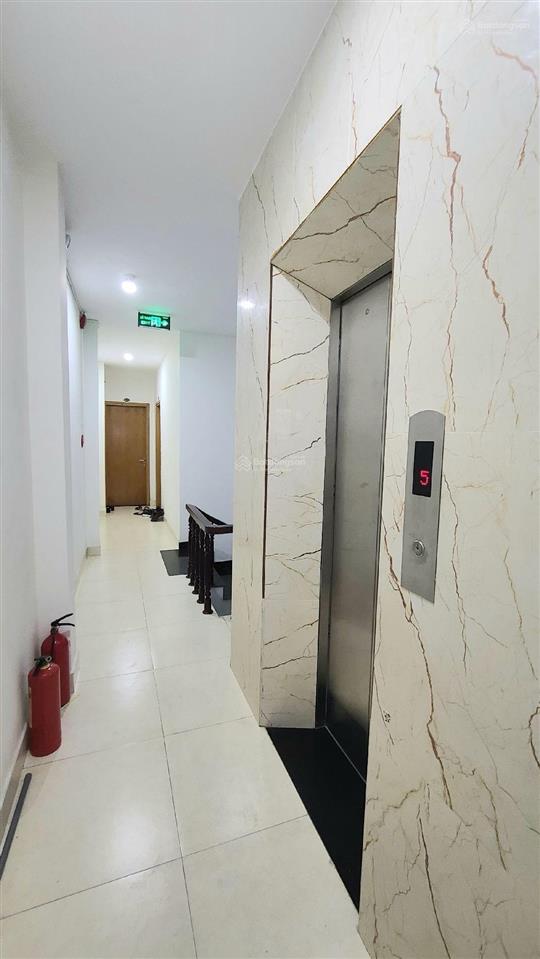 Toà căn hộ 6 tầng cực rẻ giá chỉ ngang 1 lô đấtmặt tiền dương đình nghệ khu phố hàn quốc27,x ty