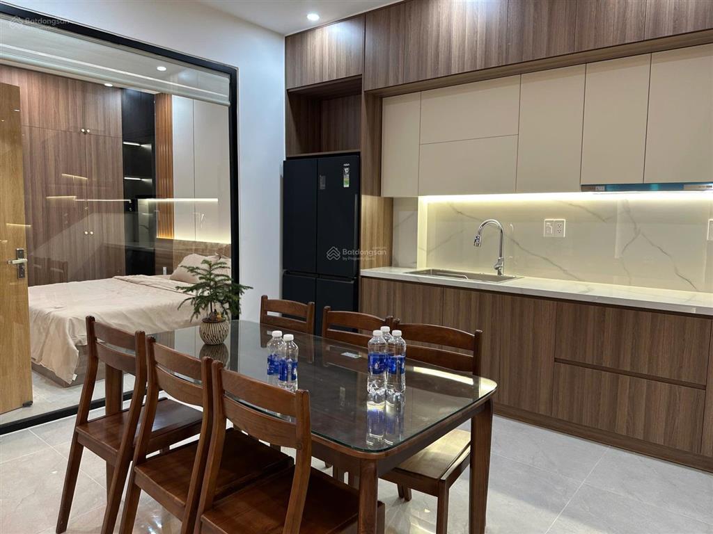 Nhà đẹp full nội thất  mặt tiền nam thọ 5  sát biển  9,7 tỷ  trong khu vực ko có căn thứ 2