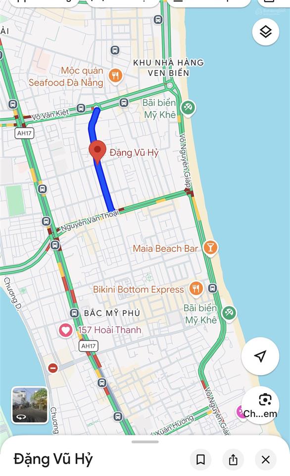Giảm sốc 6 tỷ lô cực phẩm mặt tiền đặng vũ hỷ 170m2  cơ hội vàng để sở hữu ngay lúc này