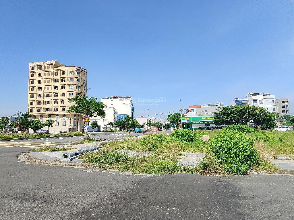 Lô đôi mặt tiền minh mạng  sát biển sơn thuỷ  ngay công viên á châu  25,x tỷ