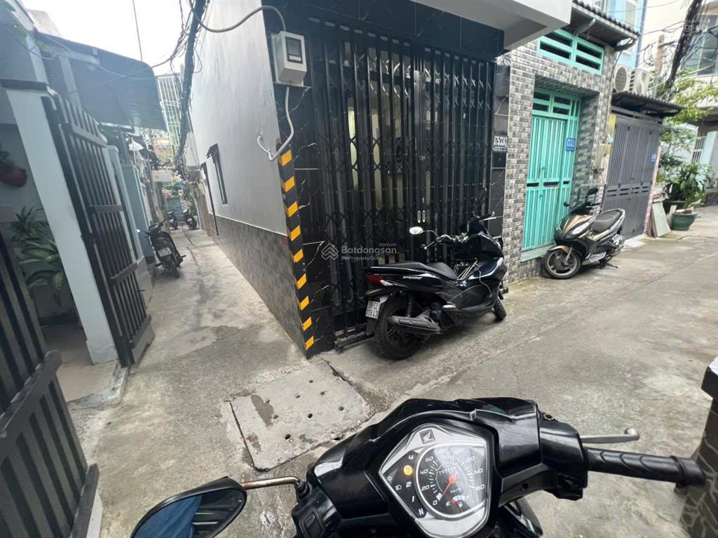 Cho thuê nhà nguyên căn quận 7  7 triệu/tháng  55m2  2pn  2wc