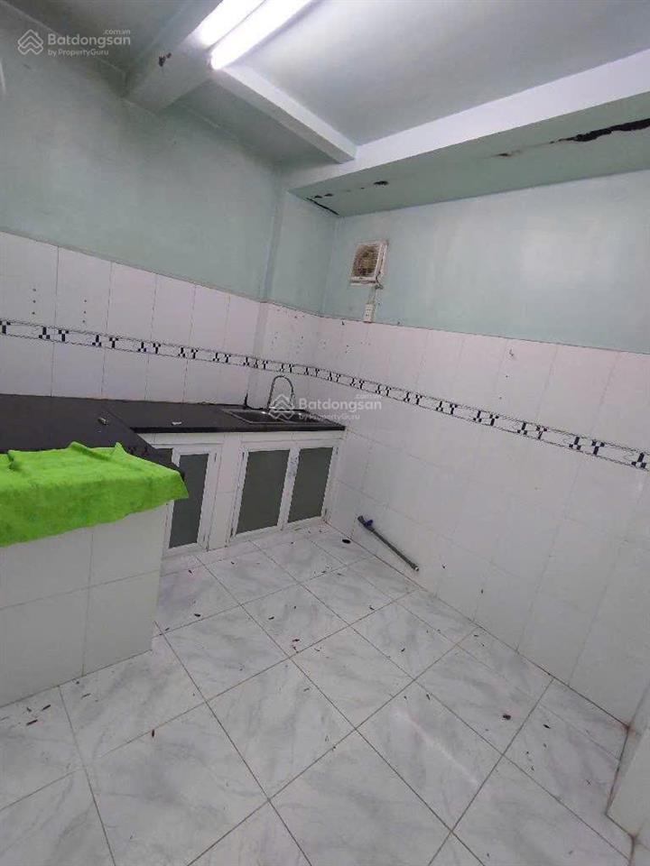 Cho thuê nhà nguyên căn quận 7  7 triệu/tháng  55m2  2pn  2wc