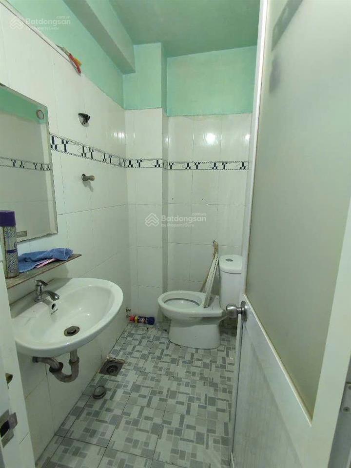Cho thuê nhà nguyên căn quận 7  7 triệu/tháng  55m2  2pn  2wc
