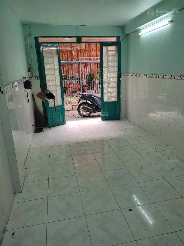 Cho thuê nhà nguyên căn quận 7  7 triệu/tháng  55m2  2pn  2wc