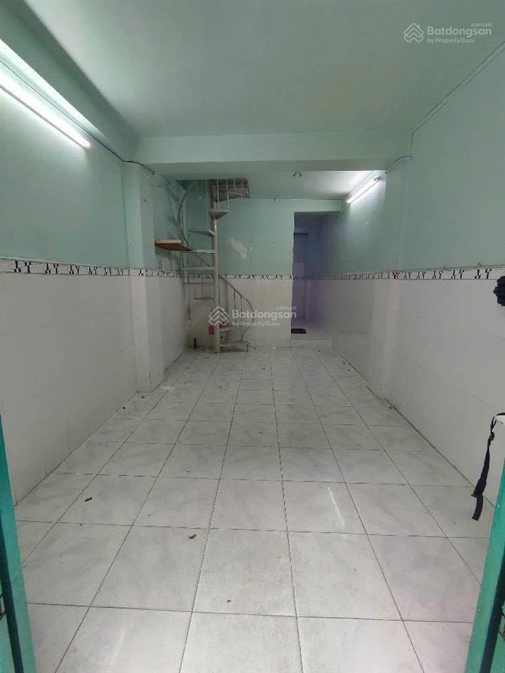 Cho thuê nhà nguyên căn quận 7  7 triệu/tháng  55m2  2pn  2wc