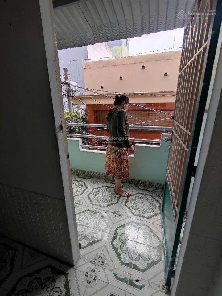 Cho thuê nhà nguyên căn quận 7  7 triệu/tháng  55m2  2pn  2wc