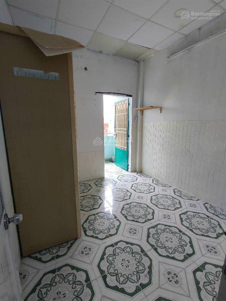Cho thuê nhà nguyên căn quận 7  7 triệu/tháng  55m2  2pn  2wc