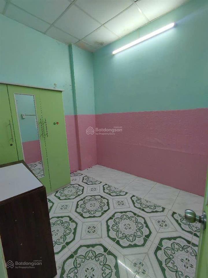 Cho thuê nhà nguyên căn quận 7  7 triệu/tháng  55m2  2pn  2wc