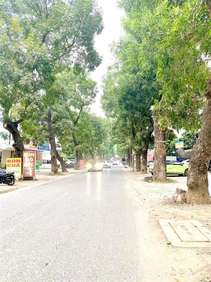 Chính chủ anh tôi cần bán lô đất vị trí đẹp không lỗi khu a no04202 yên nghĩa hà đông. giá đầu tư