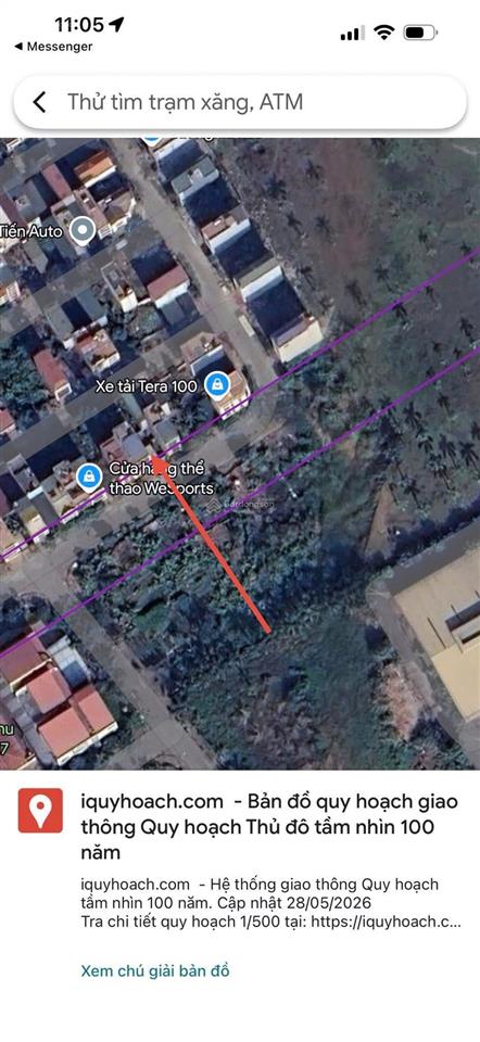 Chủ bán thu hồi vốn lô đất đẹp kinh doanh, mặt vườn hoa no04  219. khu a yên nghĩa hà đông