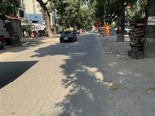 Mặt đường hàng cây xà cừ, kinh doanh siêu đỉnh. đường 36m khu a yên nghĩa, tttm bitis joy center