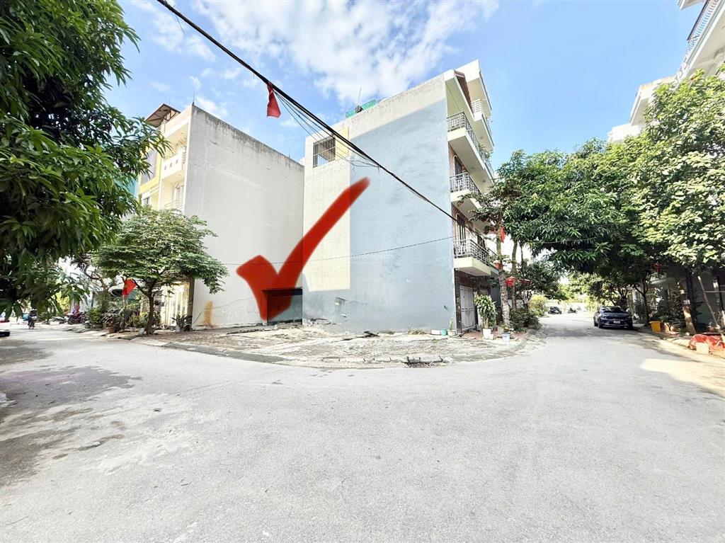 Hiếm có mảnh đất dv khu d yên nghĩa sát kđt đô nghĩa, công viên cây đàn. 50m2 ko lỗi gì, 9.2 tỷ