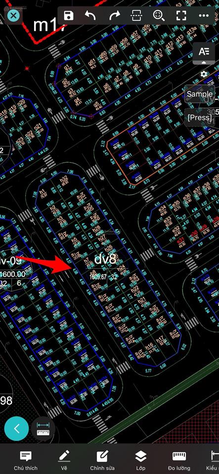 Rẻ nhất khu b. mặt tiền rộng 4.98m, hướng đông nam mát mẻ. không lỗi phong thủy
