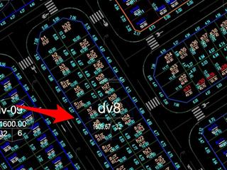 Rẻ nhất khu b. mặt tiền rộng 4.98m, hướng đông nam mát mẻ. không lỗi phong thủy